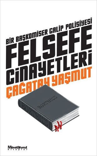 Felsefe Cinayetleri