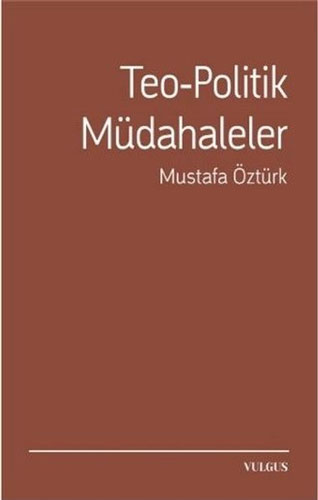 Teo - Politik Müdahaleler 