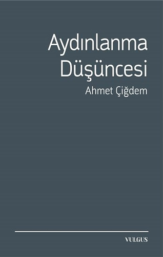 Aydınlanma Düşüncesi