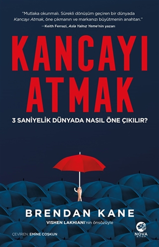 Kancayı Atmak: 3 Saniyelik Dünyada Nasıl Öne Çıkılır?