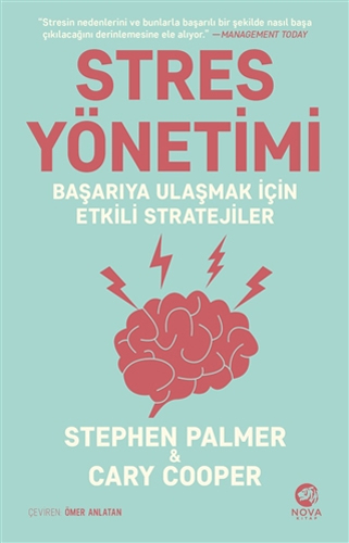 Stres Yönetimi: Başarıya Ulaşmak İçin Etkili Stratejiler