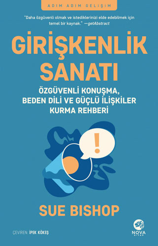 Girişkenlik Sanatı