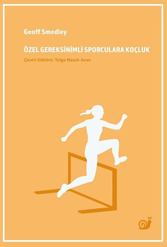 Özel Gereksinimli Sporculara Koçluk