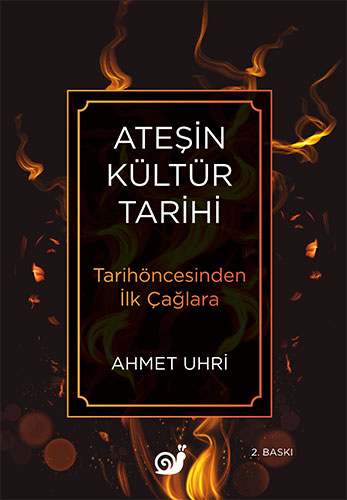 Ateşin Kültür Tarihi