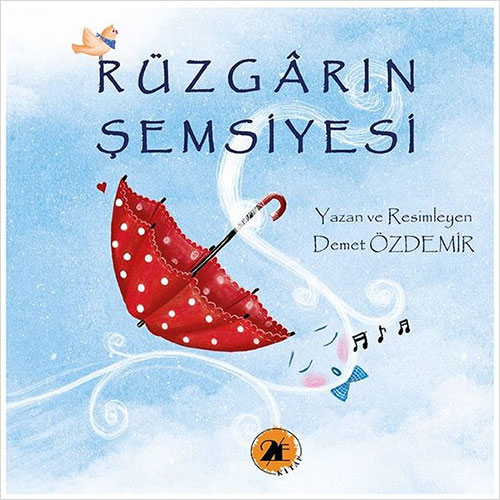 Rüzgarın Şemsiyesi