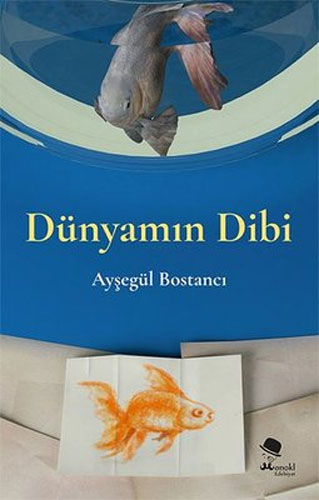 Dünyamın Dibi