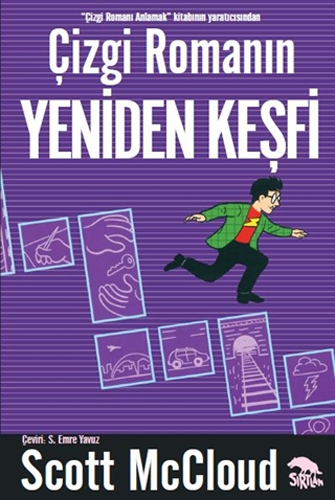 Çizgi Romanın Yeniden Keşfi