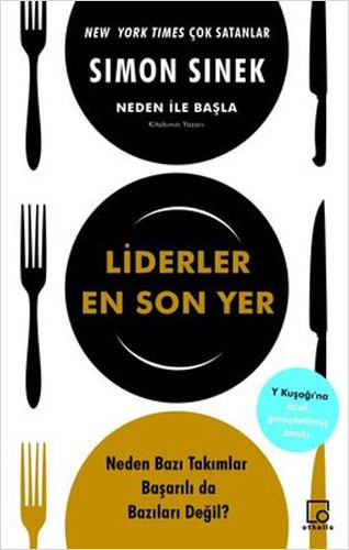 Liderler En Son Yer