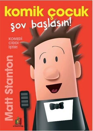 Komik Çocuk: Şov Başlasın!