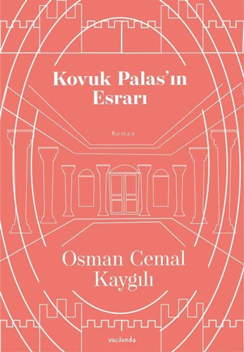 Kovuk Palas’ın Esrarı