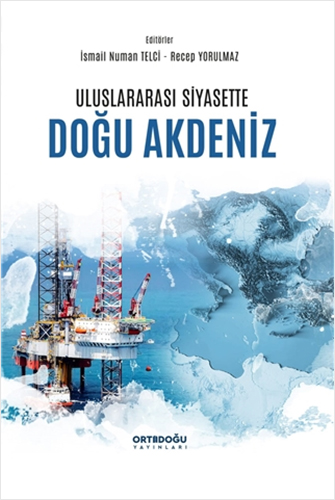 Uluslararası Siyasette Doğu Akdeniz