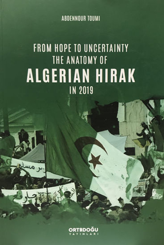 Algerian Hirak In 2019