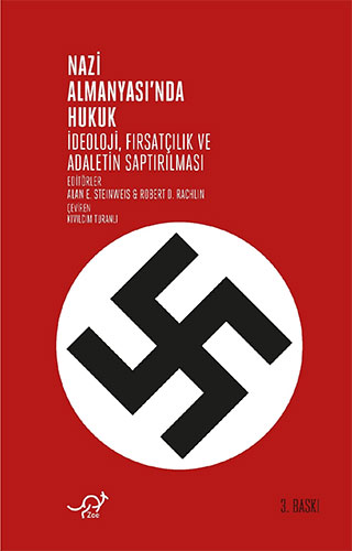 Nazi Almanyasında Hukuk