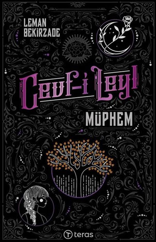 Cevf-i Leyl Müphem (Ciltli)