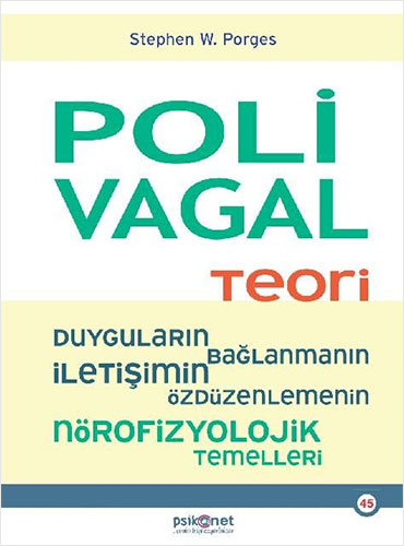 Polivagal Teori- Duyguların, Bağlanmanın, İletişimin, Özdüzenlemenin Nörofizyolojik Temelleri