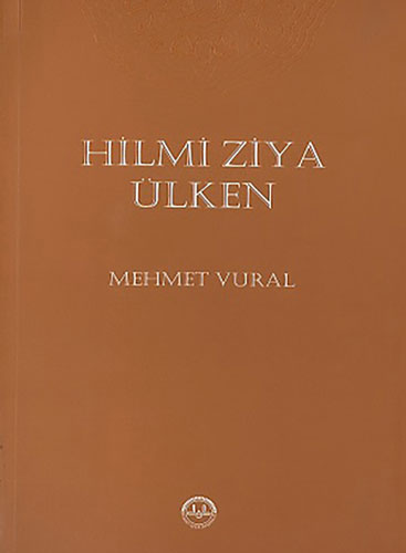 Hilmi Ziya Ülken