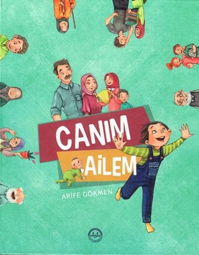 Canım Ailem (Ciltli)