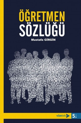 Öğretmen Sözlüğü