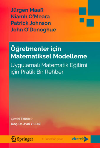 Öğretmenler İçin Matematiksel Modelleme 