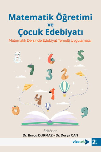 Matematik Öğretimi ve Çocuk Edebiyatı