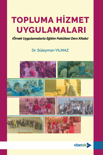 Topluma Hizmet Uygulamaları 