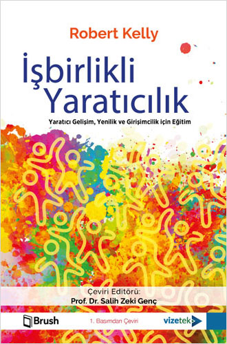 İşbirlikli Yaratıcılık 