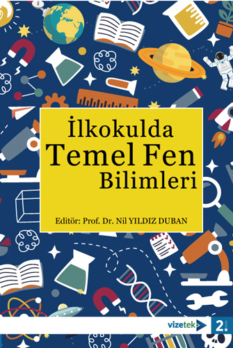 İlkokulda Temel Fen Bilimleri