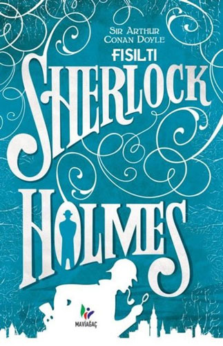 Sherlock Holmes - Fısıltı