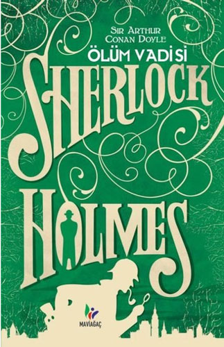 Sherlock Holmes - Ölüm Vadisi