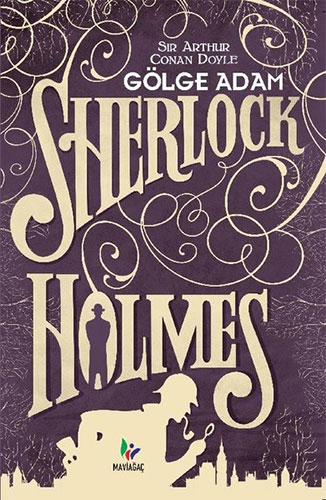 Sherlock Holmes - Gölge Adam