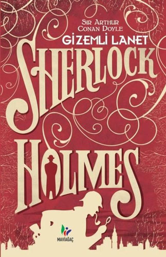 Sherlock Holmes - Gizemli Lanet