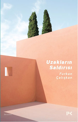 Uzakların Saldırısı