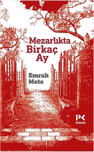 Mezarlıkta Birkaç Ay