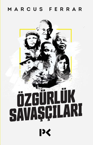 Özgürlük Savaşçıları