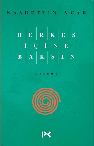 Herkes İçine Baksın