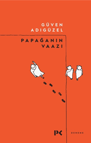 Papağanın Vaazı