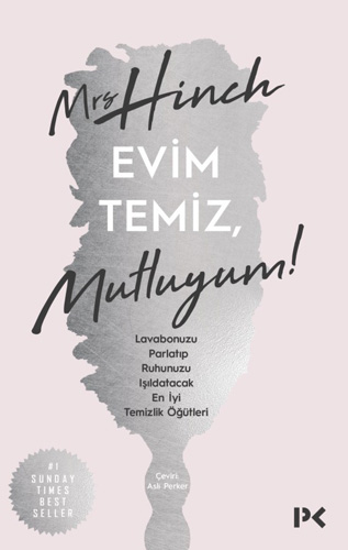 Evim Temiz Mutluyum