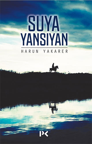 Suya Yansıyan