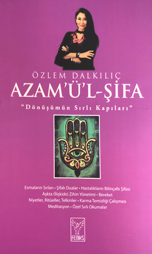 Azam'ü'l-Şifa