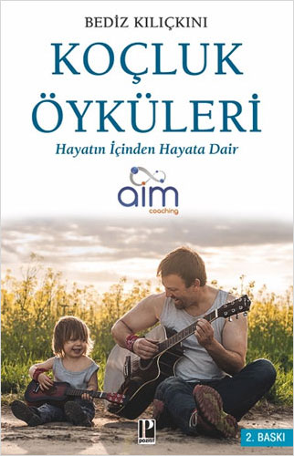 Koçluk Öyküleri 