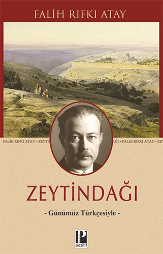 Zeytindağı (Günümüz Türkçesiyle)