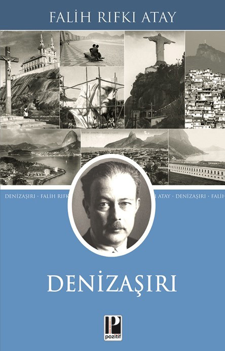 Denizaşırı