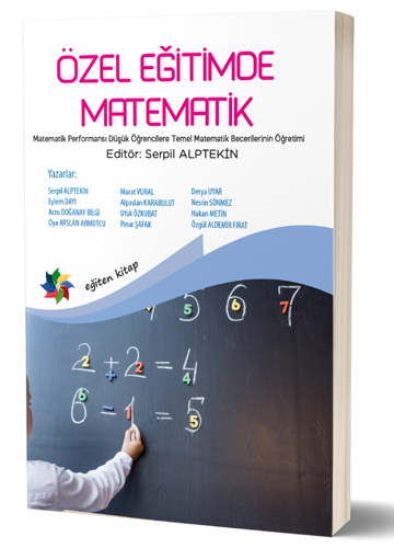 Özel Eğitimde Matematik