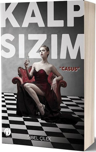 Kalp Sızım - Casus