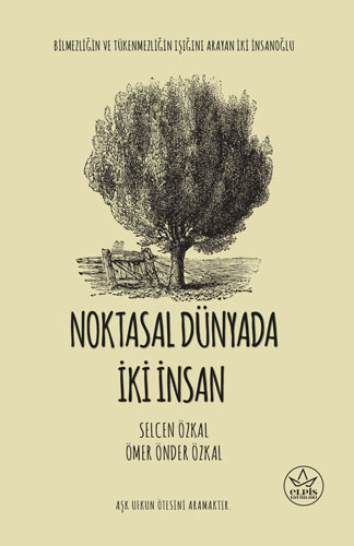 Noktasal Dünyada İki İnsan