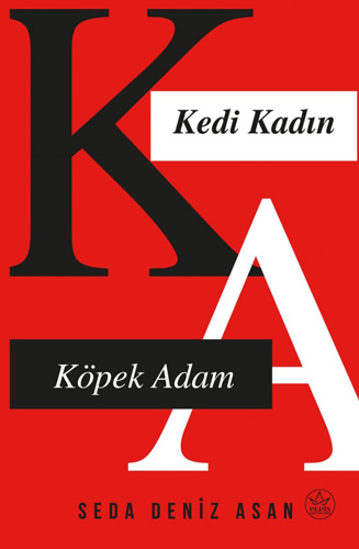 Kedi Kadın Köpek Adam