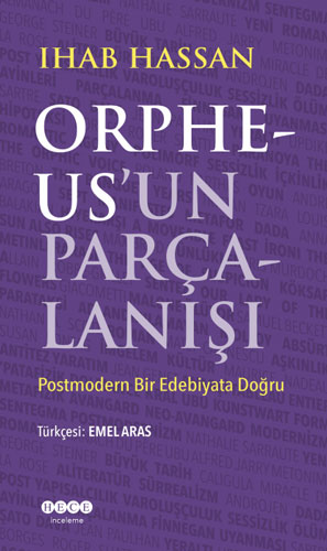 Orpehus'un Parçalanışı