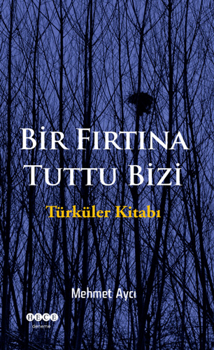 Bir Fırtına Tuttu Bizi