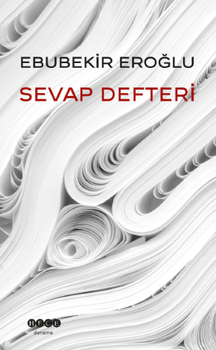 Sevap Defteri