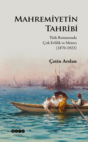 Mahremiyetin Tahribi